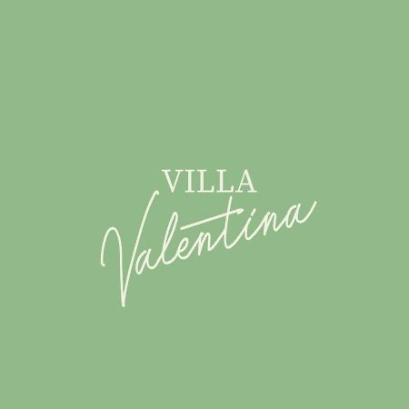 Villa Valentina Lemland Екстериор снимка